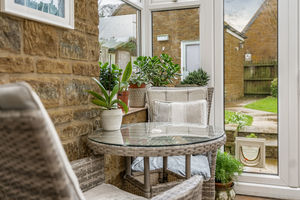 Cotters Croft Fenny Compton